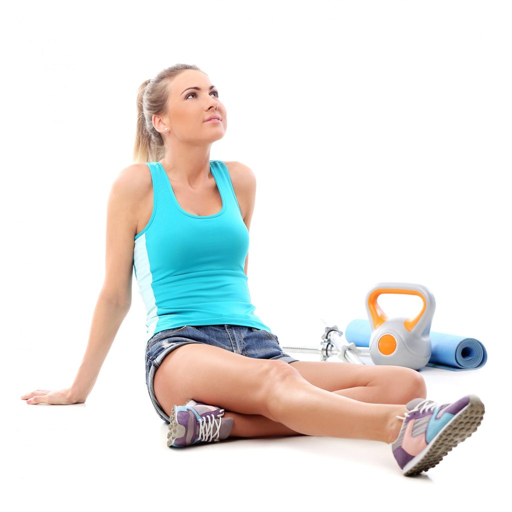 nutrizione sportiva