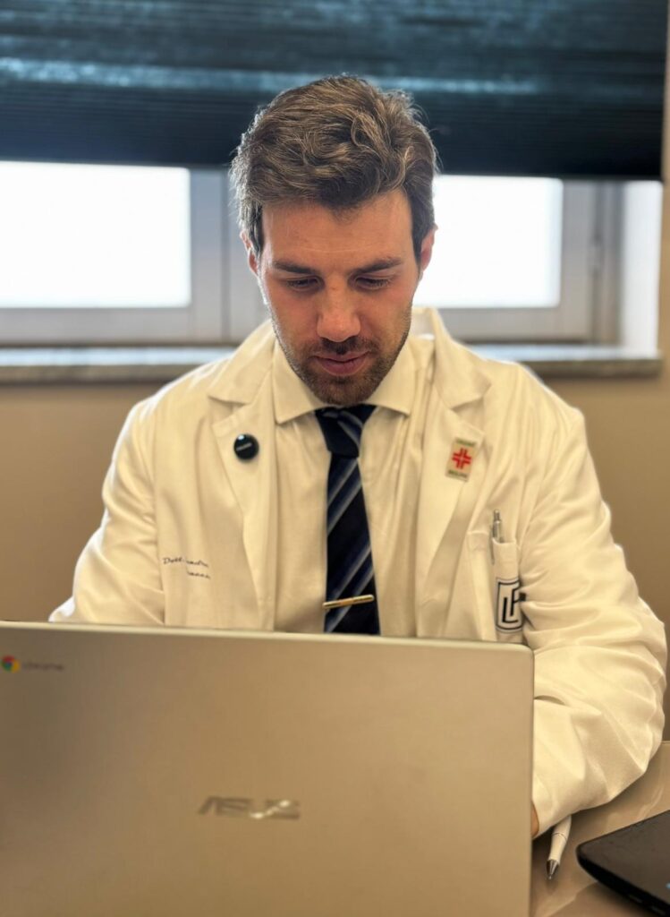 nutrizionista francesco landretta